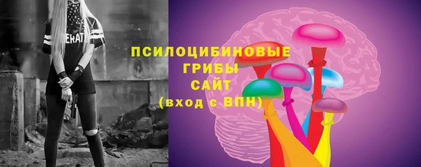 MESCALINE Алзамай