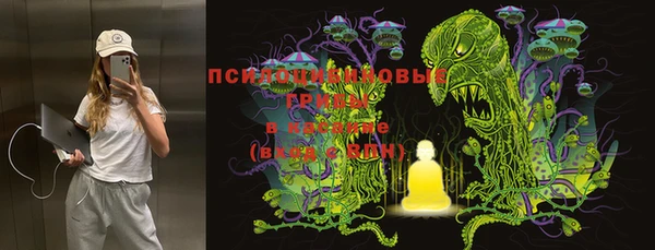 MESCALINE Алзамай